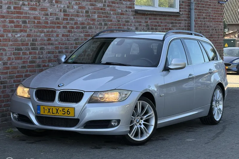 BMW 3-Serie (2010)