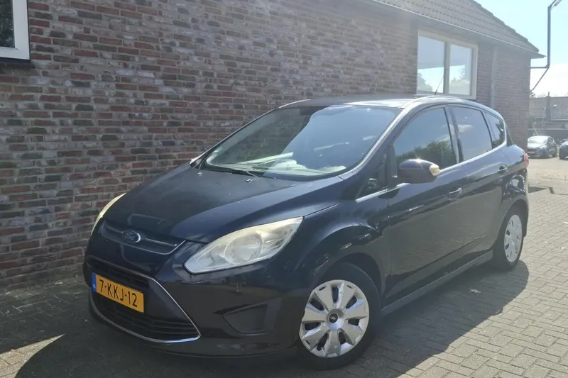 Ford C-Max (2012)