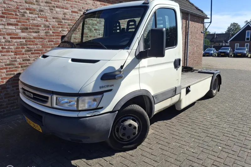 Iveco Daily (2005)