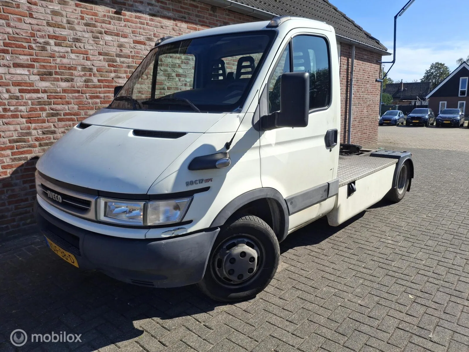 Iveco Daily (2005) — foto 1
