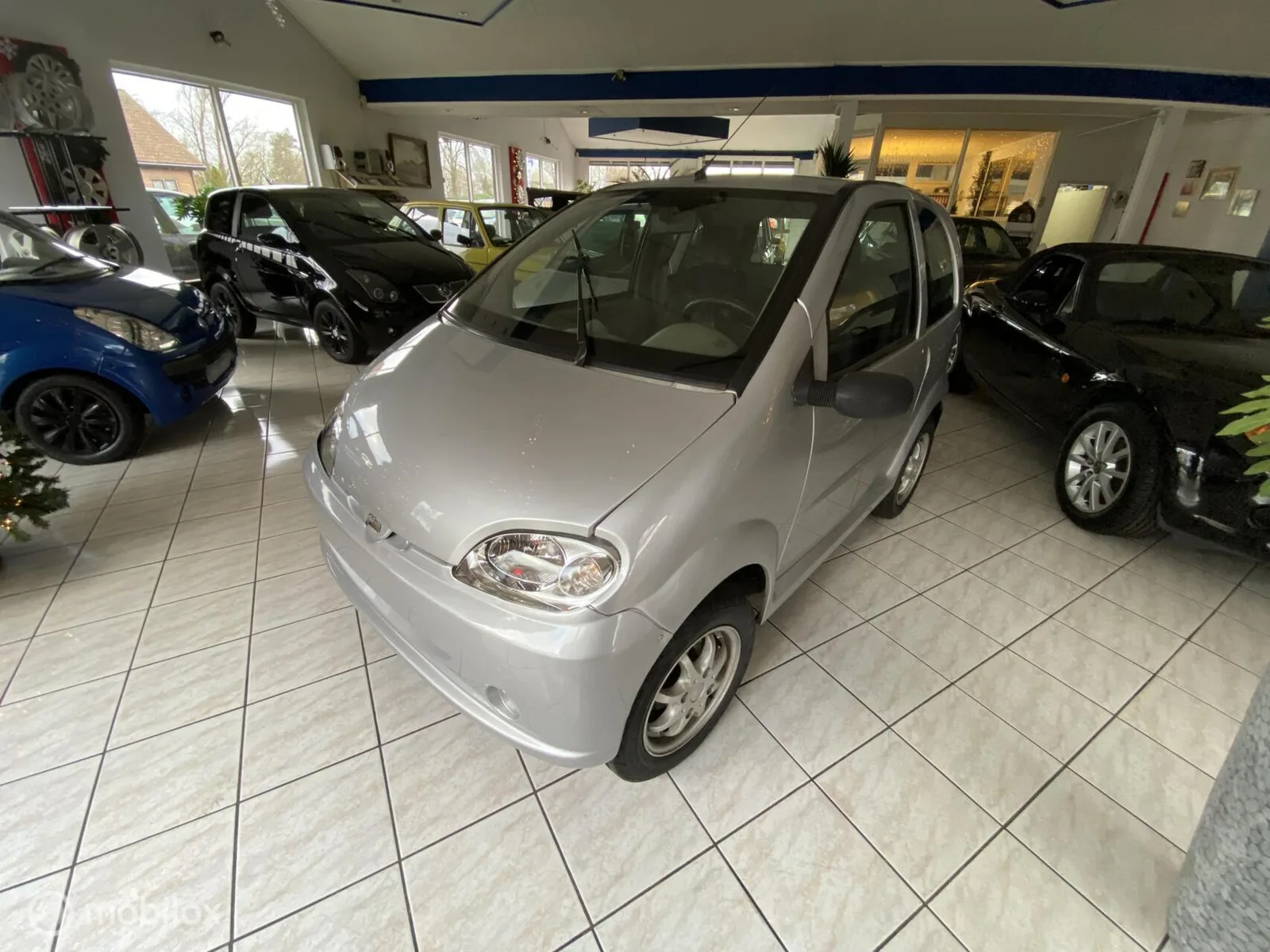 JDM L6e (2007) — foto 1