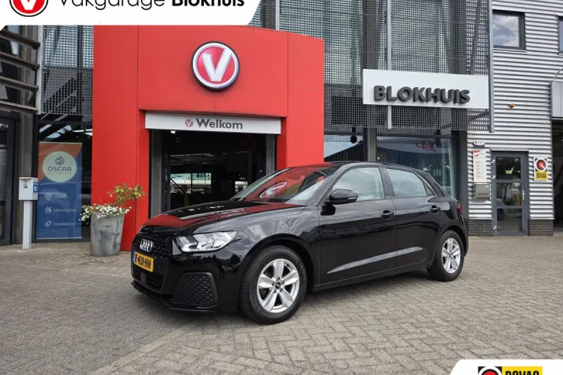Audi A1 (2021)