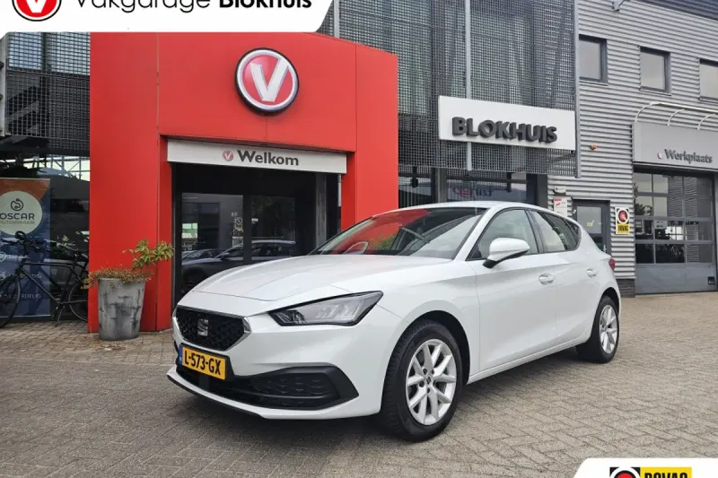 SEAT Leon (2021)