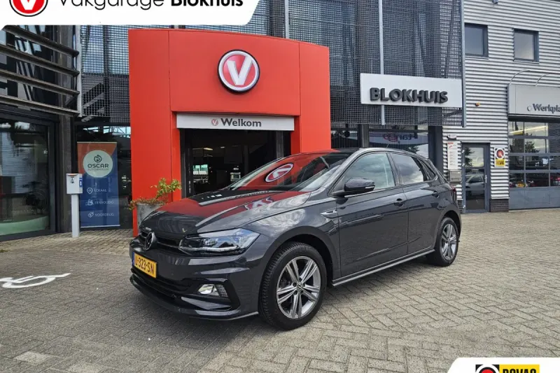 Volkswagen Polo (2021)