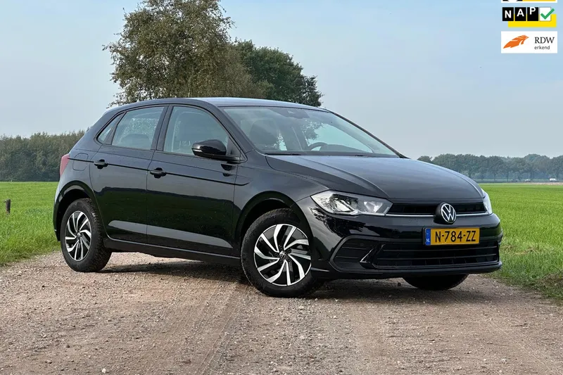 Volkswagen Polo (2022)