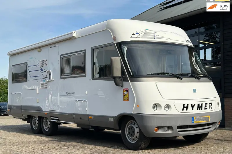 Fiat 230 (1997)