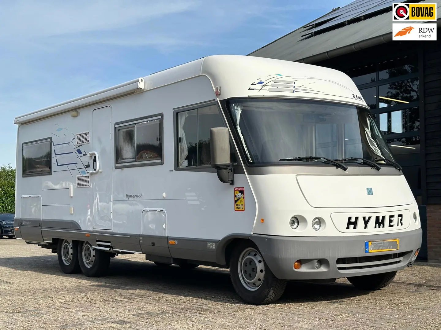 Fiat 230 (1997) — foto 1