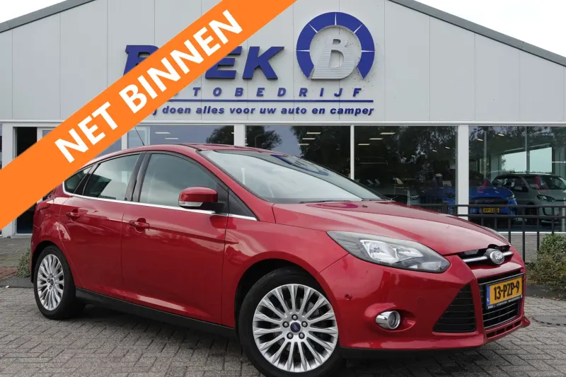 Ford Focus (2011)