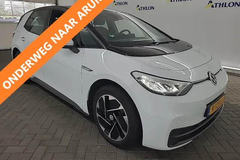 Volkswagen ID.3 (2022)