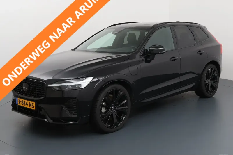 Volvo XC60 (2023)