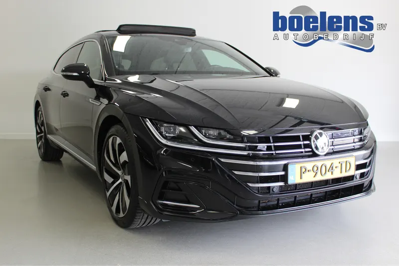 Volkswagen Arteon (2022)