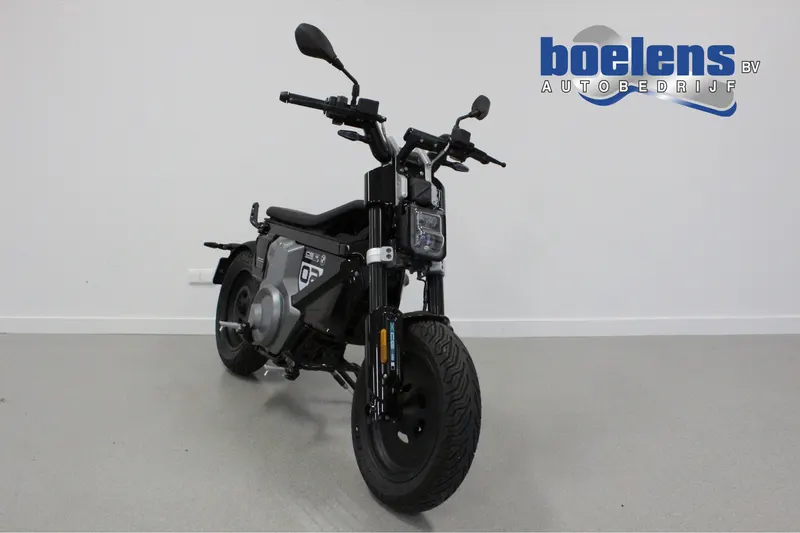 BMW Onbekend (2025)