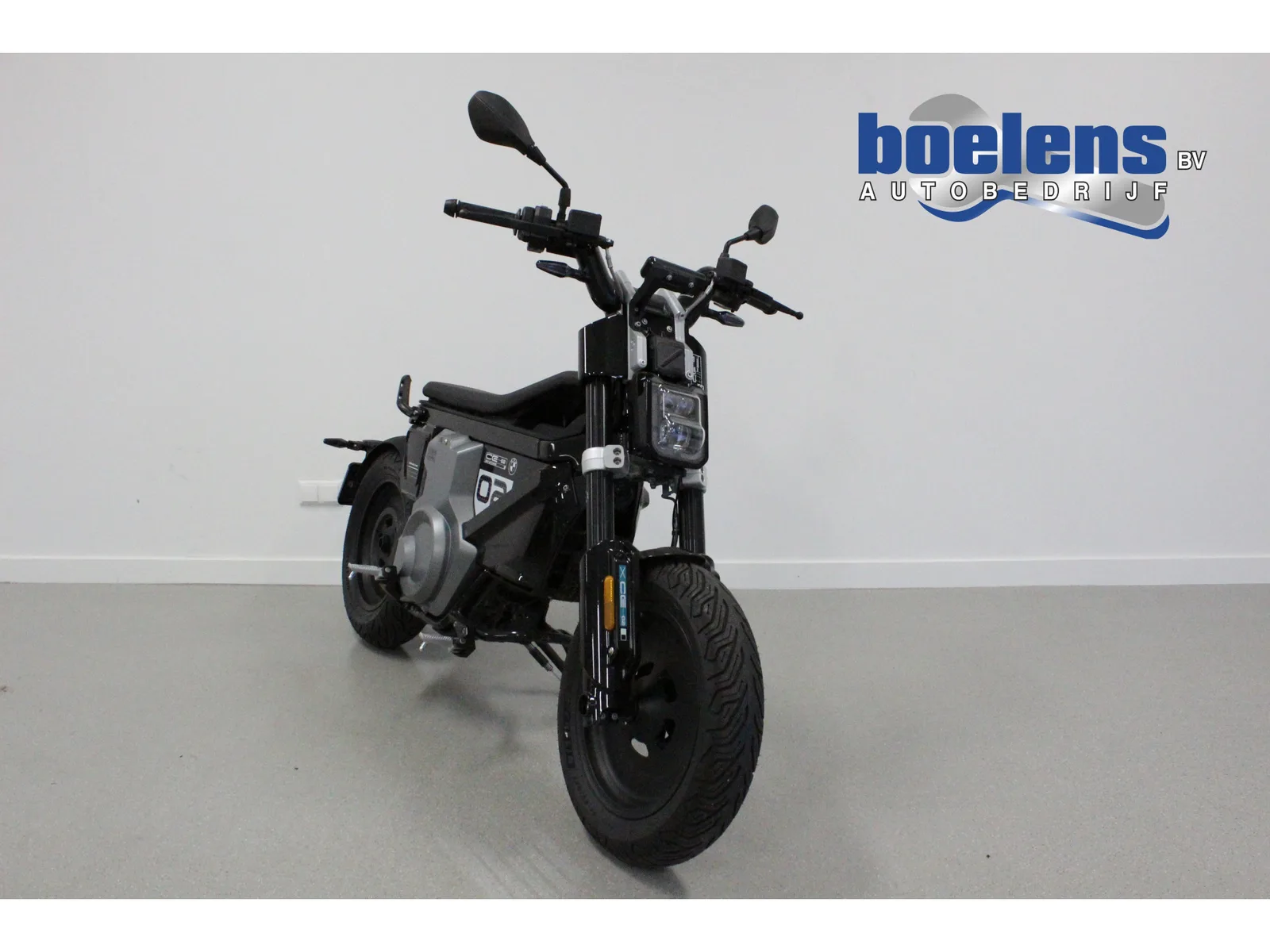 BMW Onbekend (2025) — foto 1