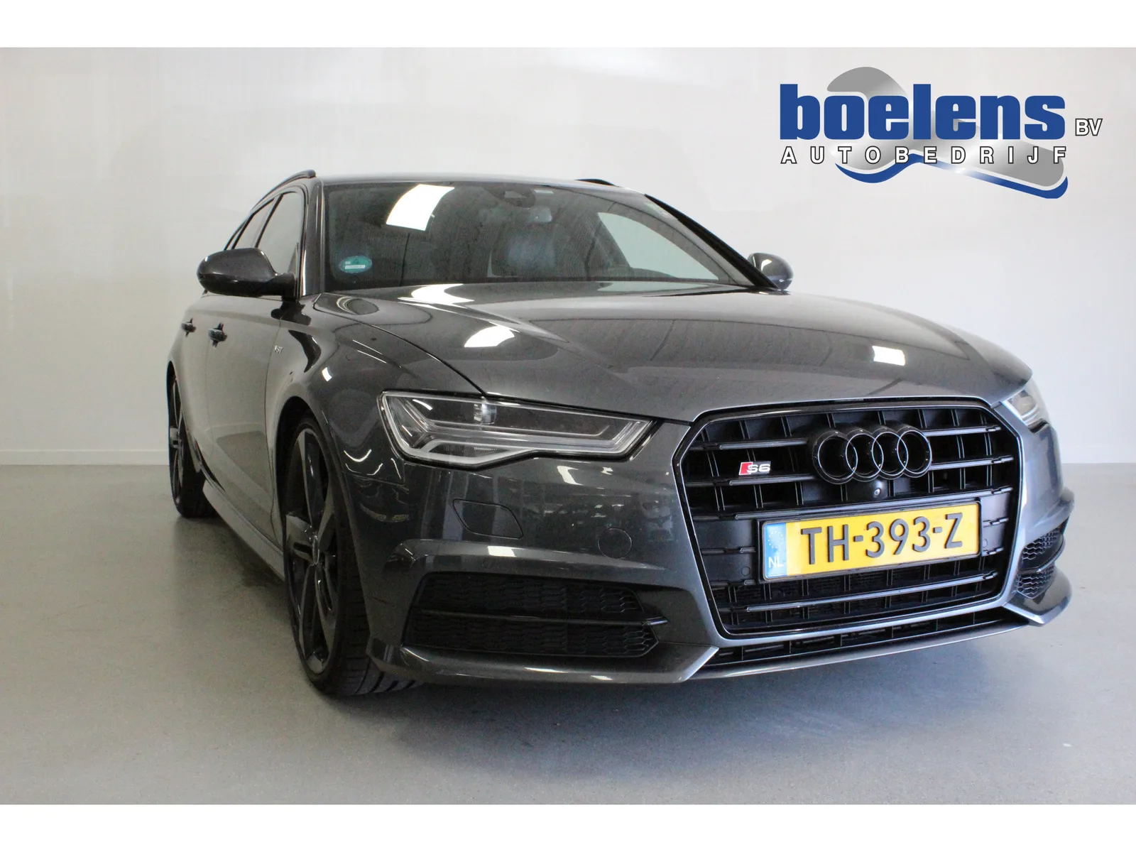 Audi S6 (2015) — foto 1
