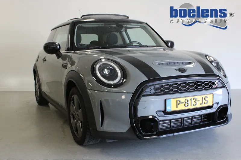 MINI (2022)