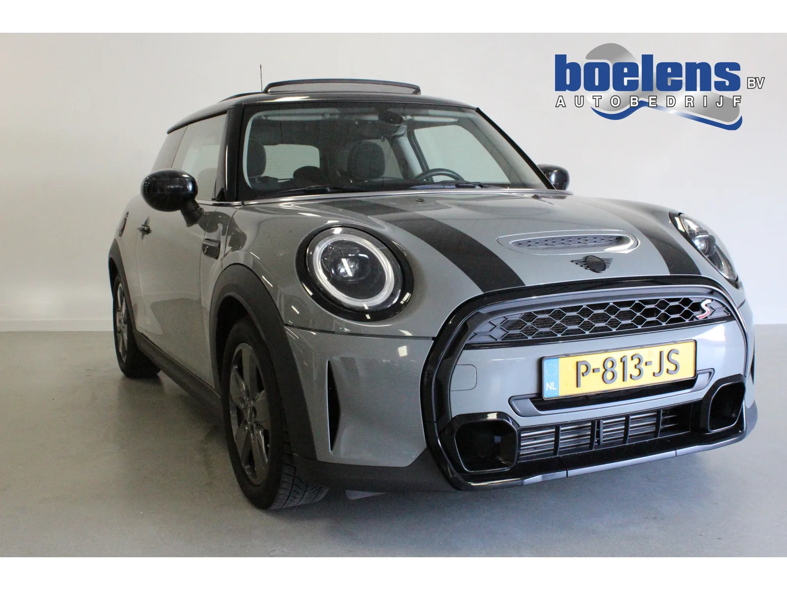 MINI  (2022) — foto 1