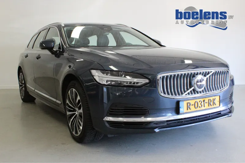 Volvo V90 (2022)