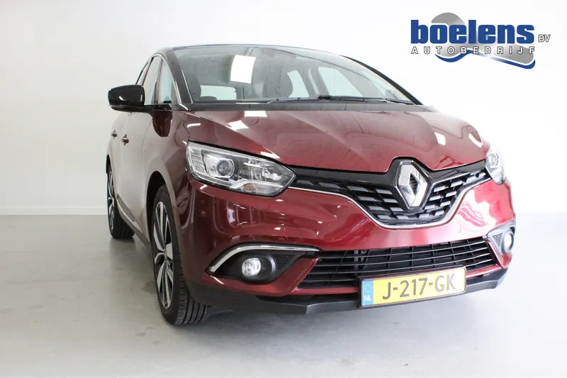 Renault Scénic (2020)