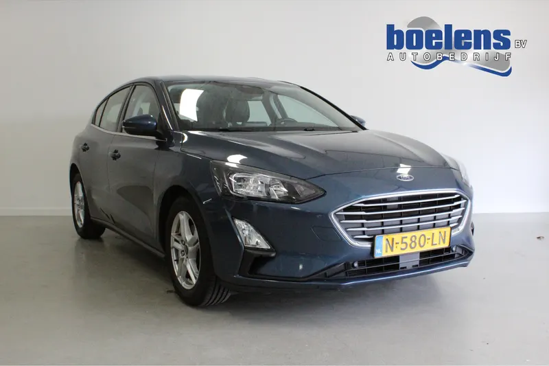 Ford Focus (2021)