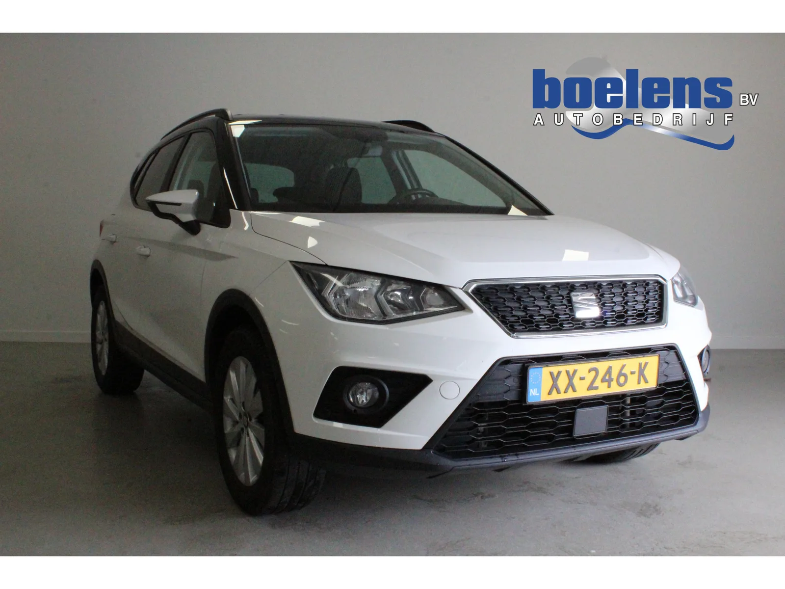 SEAT Arona (2019) — foto 1