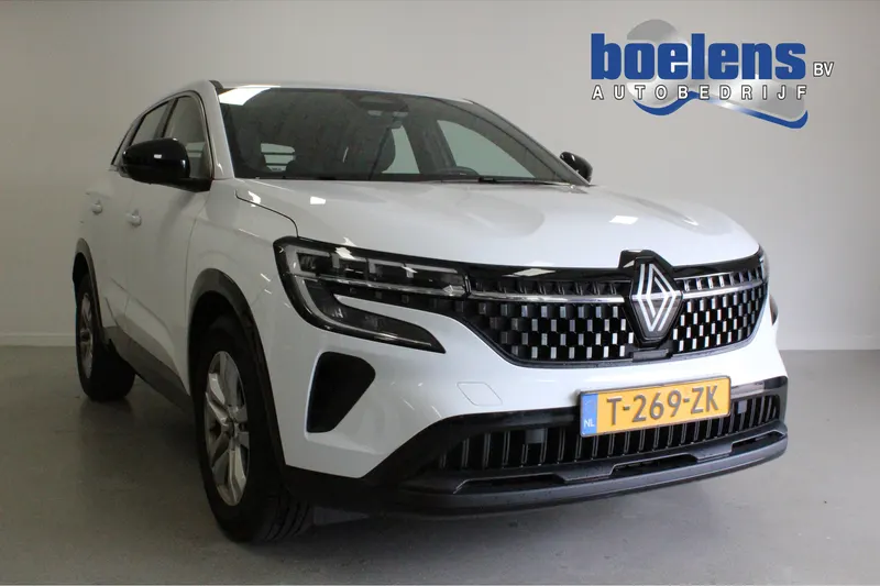 Renault Austral (2023)