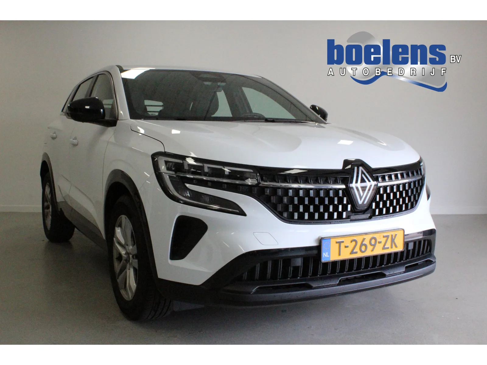 Renault Austral (2023) — foto 1