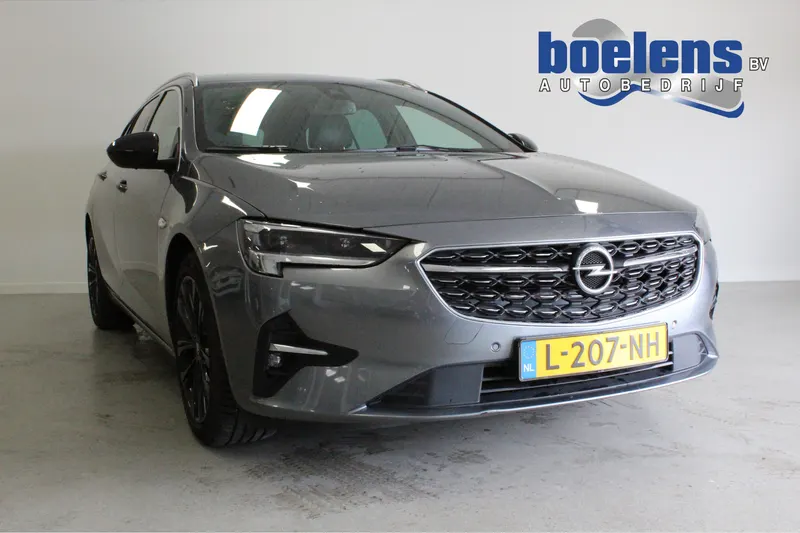 Opel Insignia (2021)