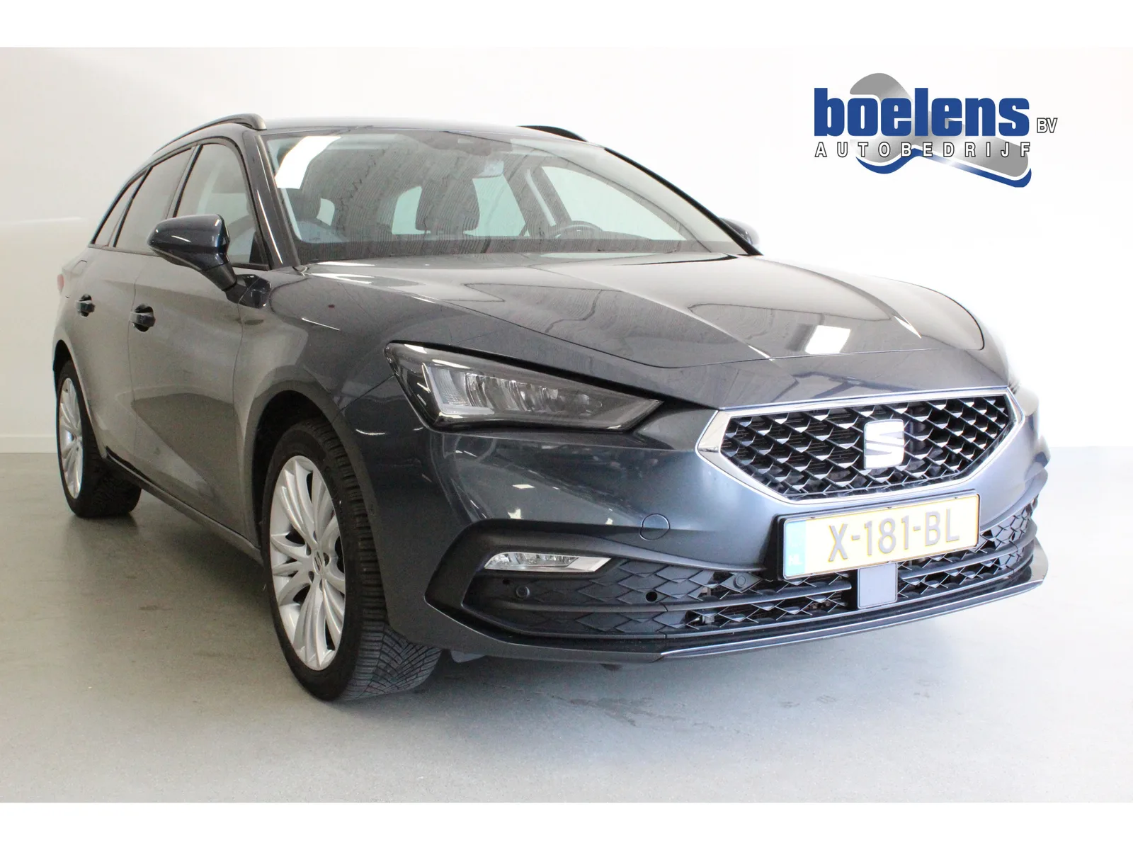 SEAT Leon (2023) — foto 1