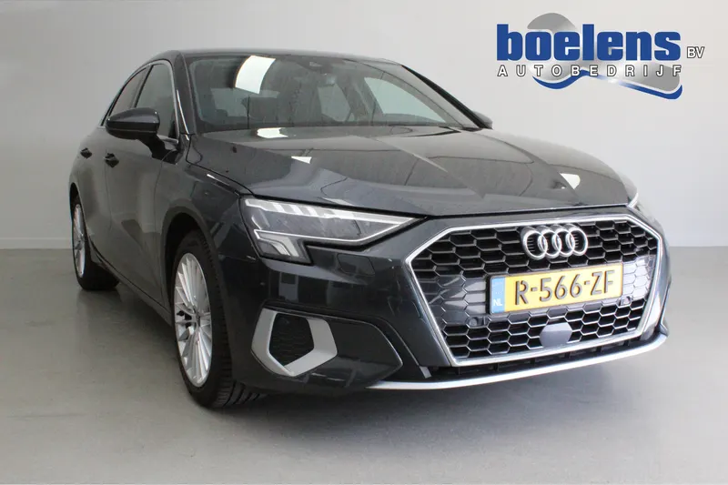 Audi A3 (2023)