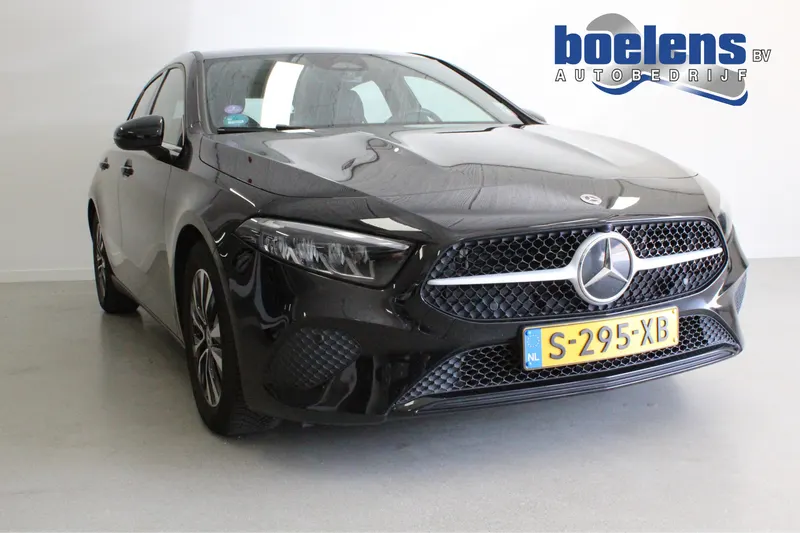 Mercedes-Benz A-Klasse (2023)