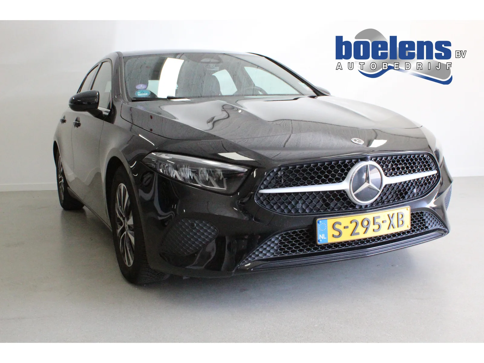 Mercedes-Benz A-Klasse (2023) — foto 1