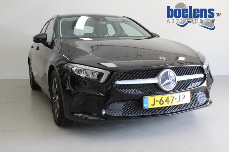 Mercedes-Benz A-Klasse (2020)