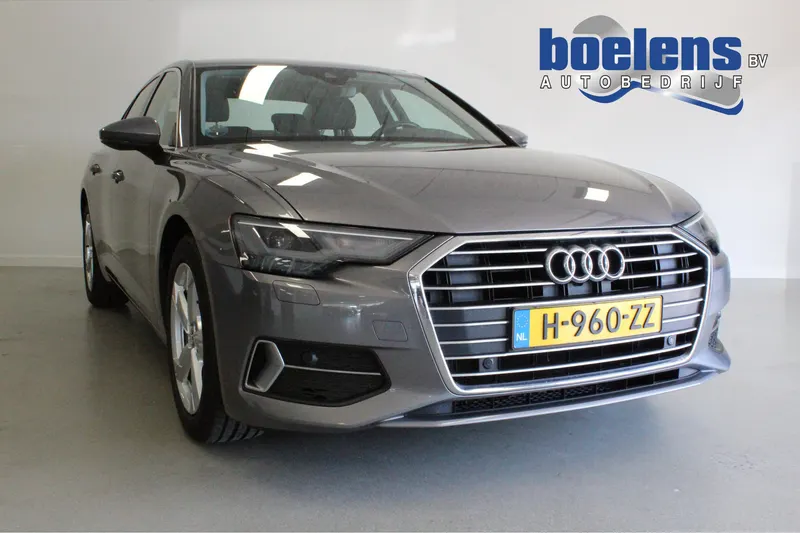 Audi A6 (2020)