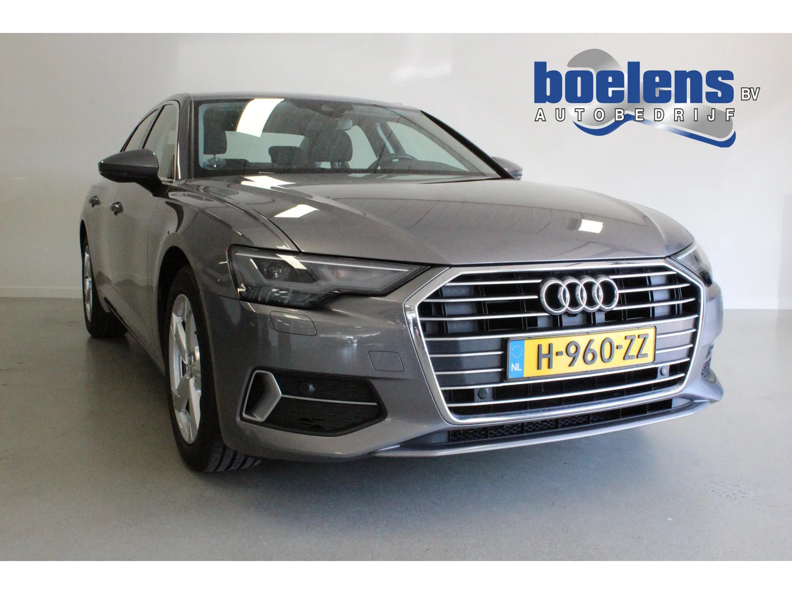 Audi A6 (2020) — foto 1