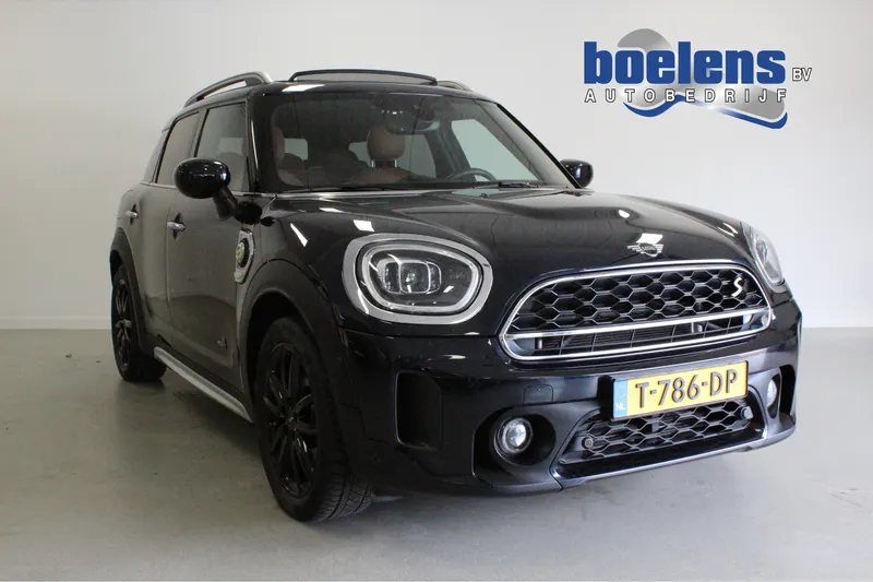 MINI Countryman (2023)