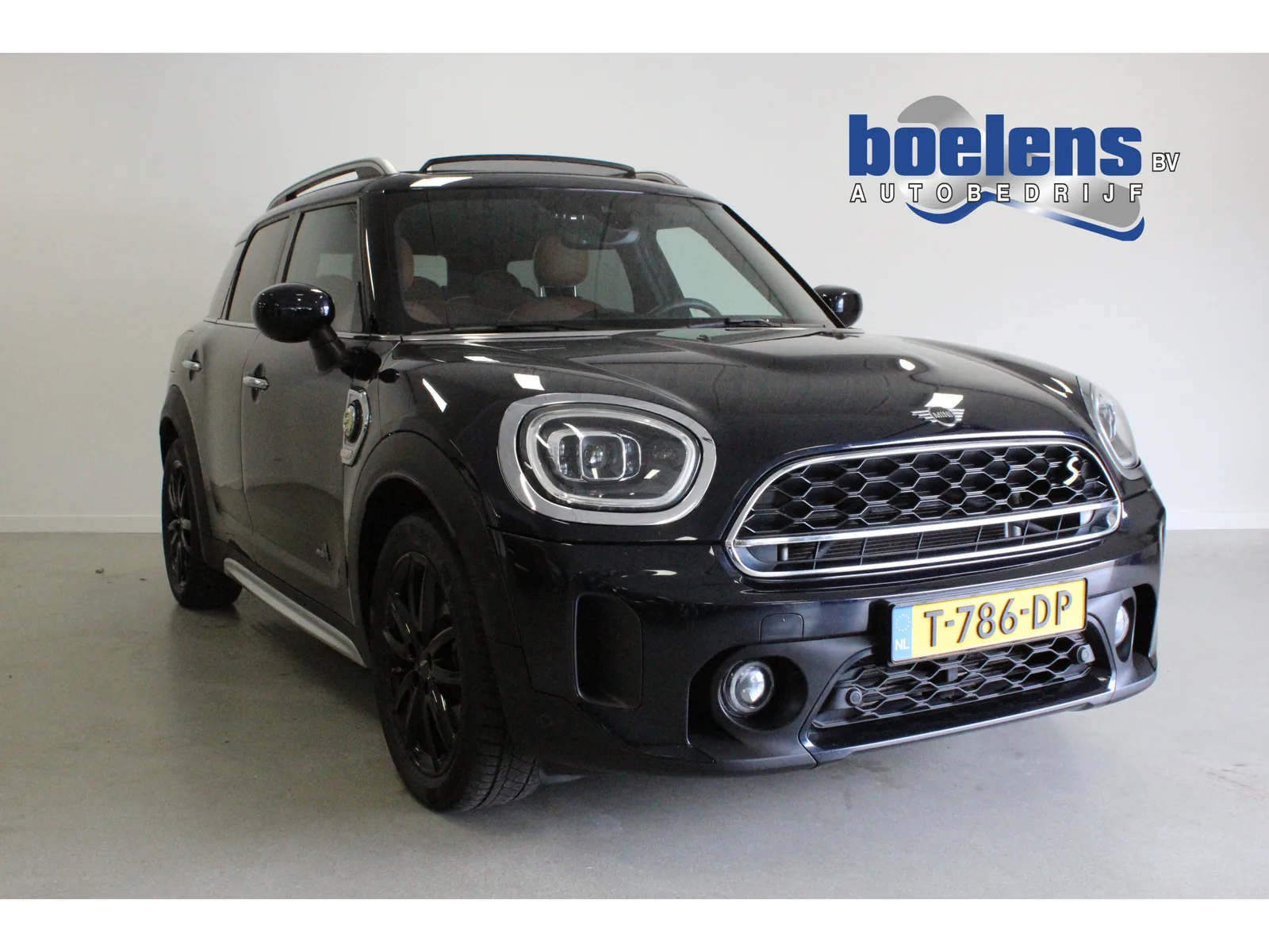 MINI Countryman (2023) — foto 1