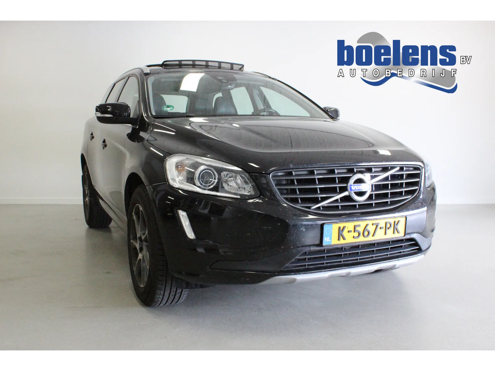 Volvo XC60 (2015) — foto 1