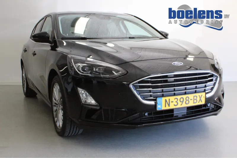 Ford Focus (2021)