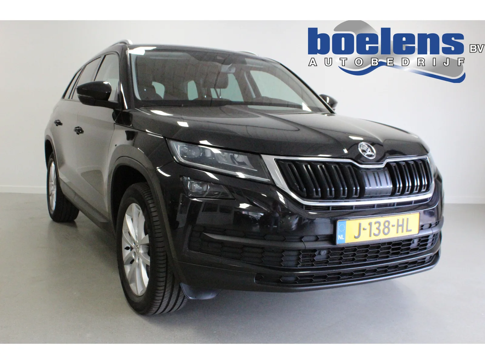 Škoda Kodiaq (2020) — foto 1