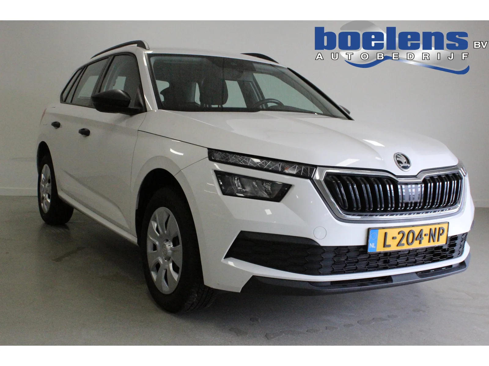 Škoda Kamiq (2021) — foto 1
