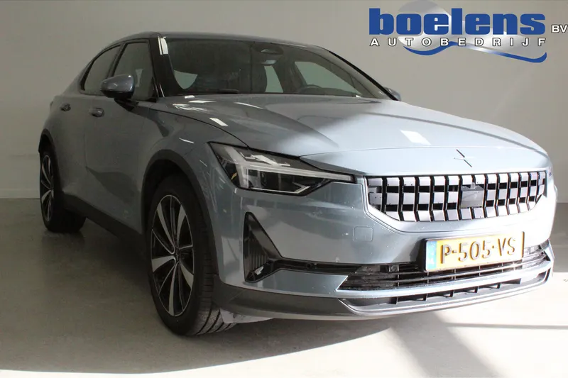 Polestar 2 (2022)
