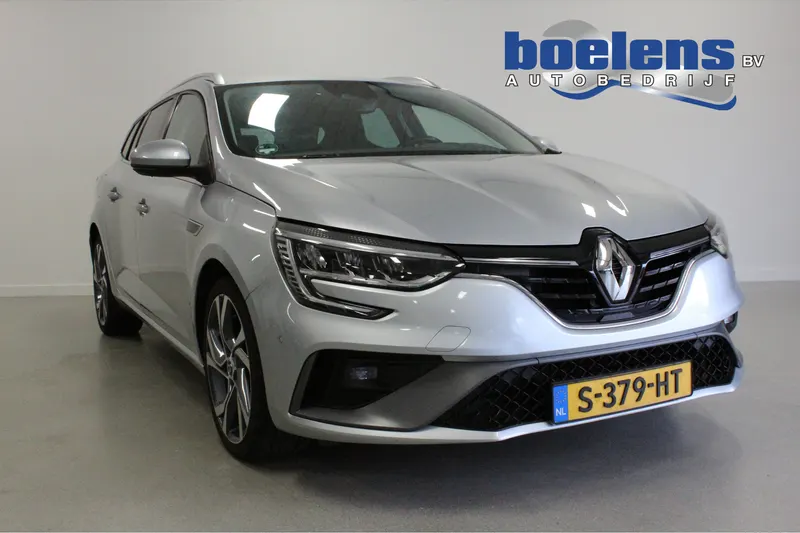 Renault Mégane (2021)