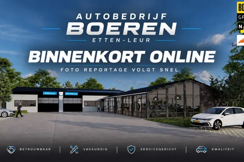 Volkswagen Golf (2021)