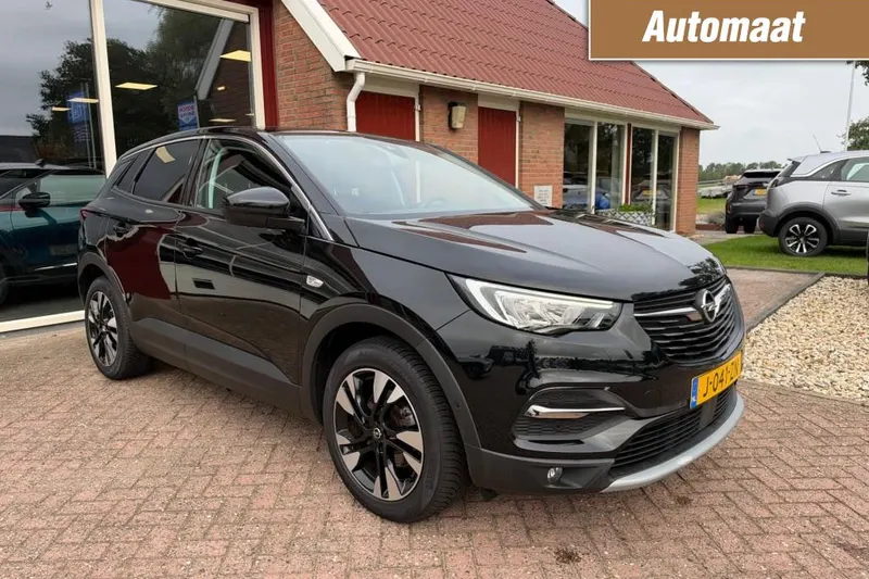 Opel Grandland (2020)