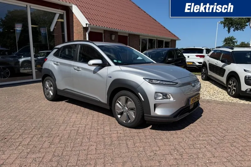 Hyundai Kona (2020)