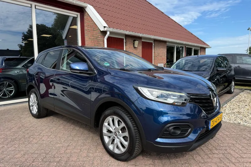 Renault Kadjar (2019)