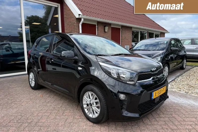Kia Picanto (2024)
