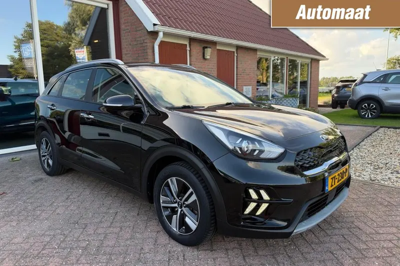 Kia Niro (2019)