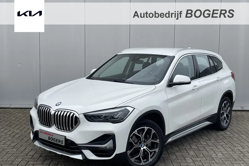 BMW X1 (2022)