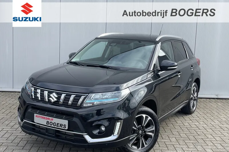 Suzuki Vitara (2024)